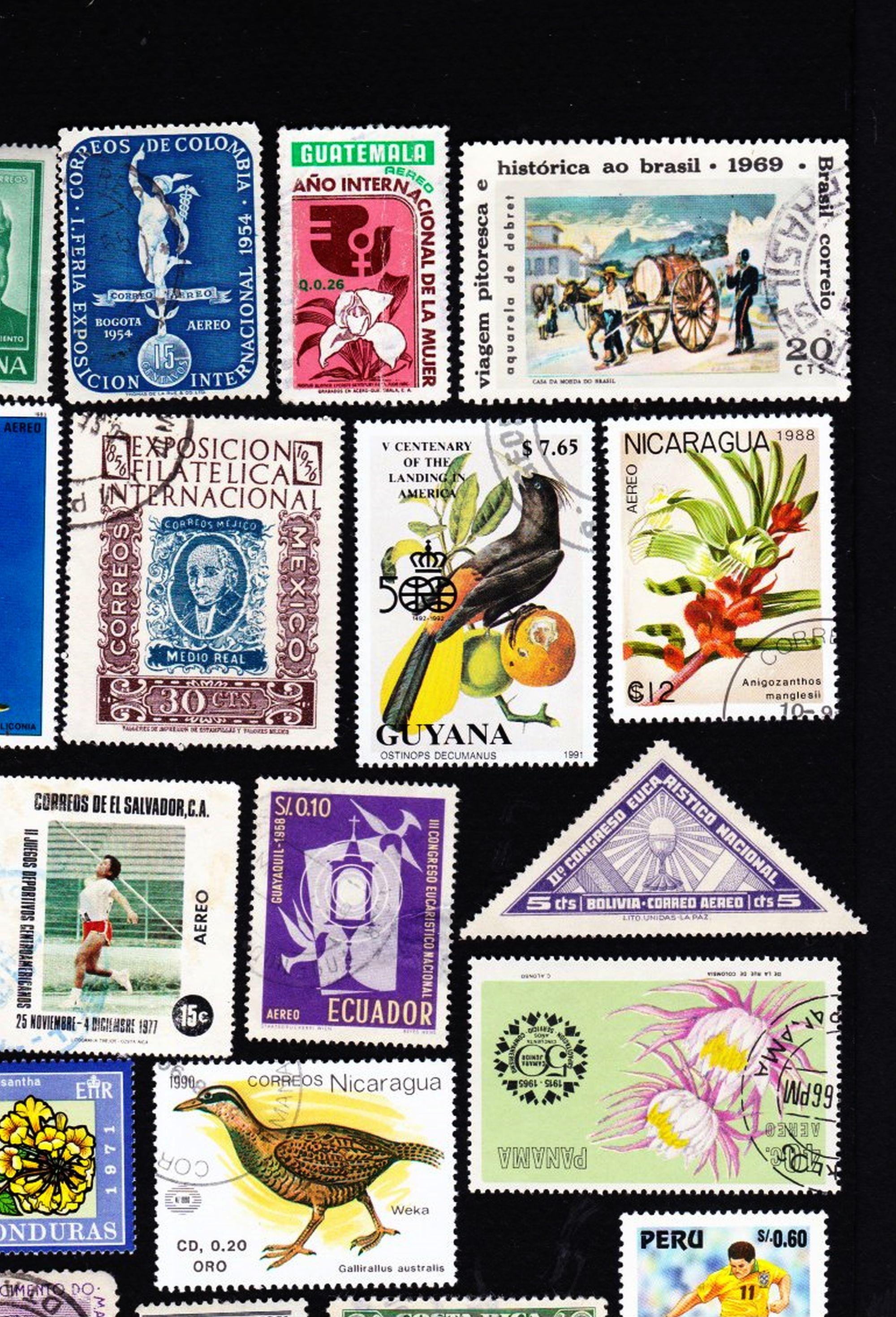 アメリカのヴィンテージ切手 - Etsy 日本