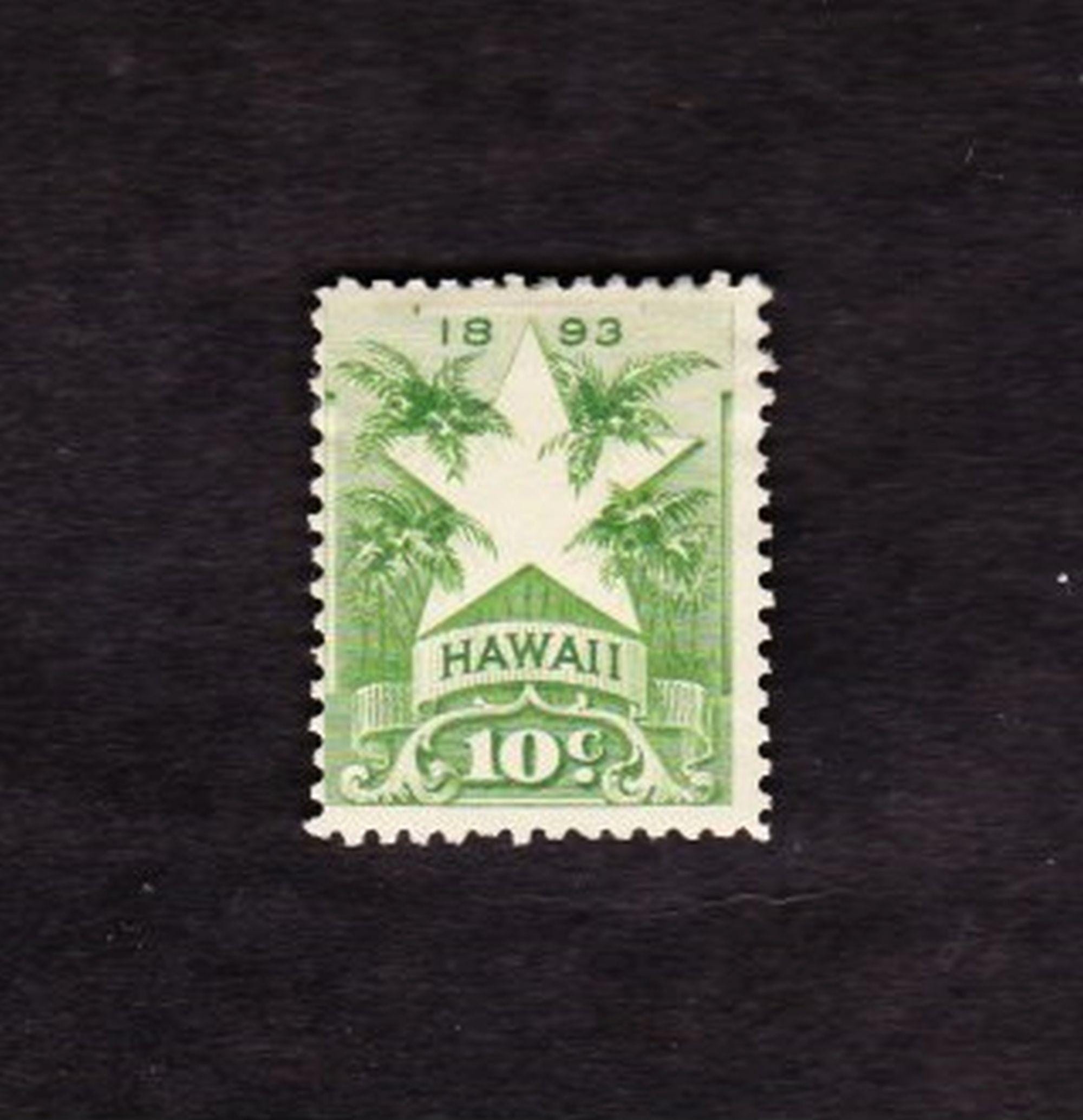 Hawaii usps stamp - Etsy 日本