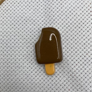 Fudgesicle Needle Minder | Magnet |  Cover Minder