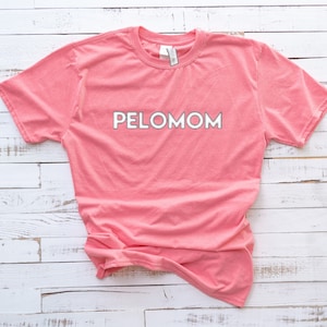Family shirts - Pelobaby | Pelokid | Peloteen | Pelomom | Pelodad | PeloBestie