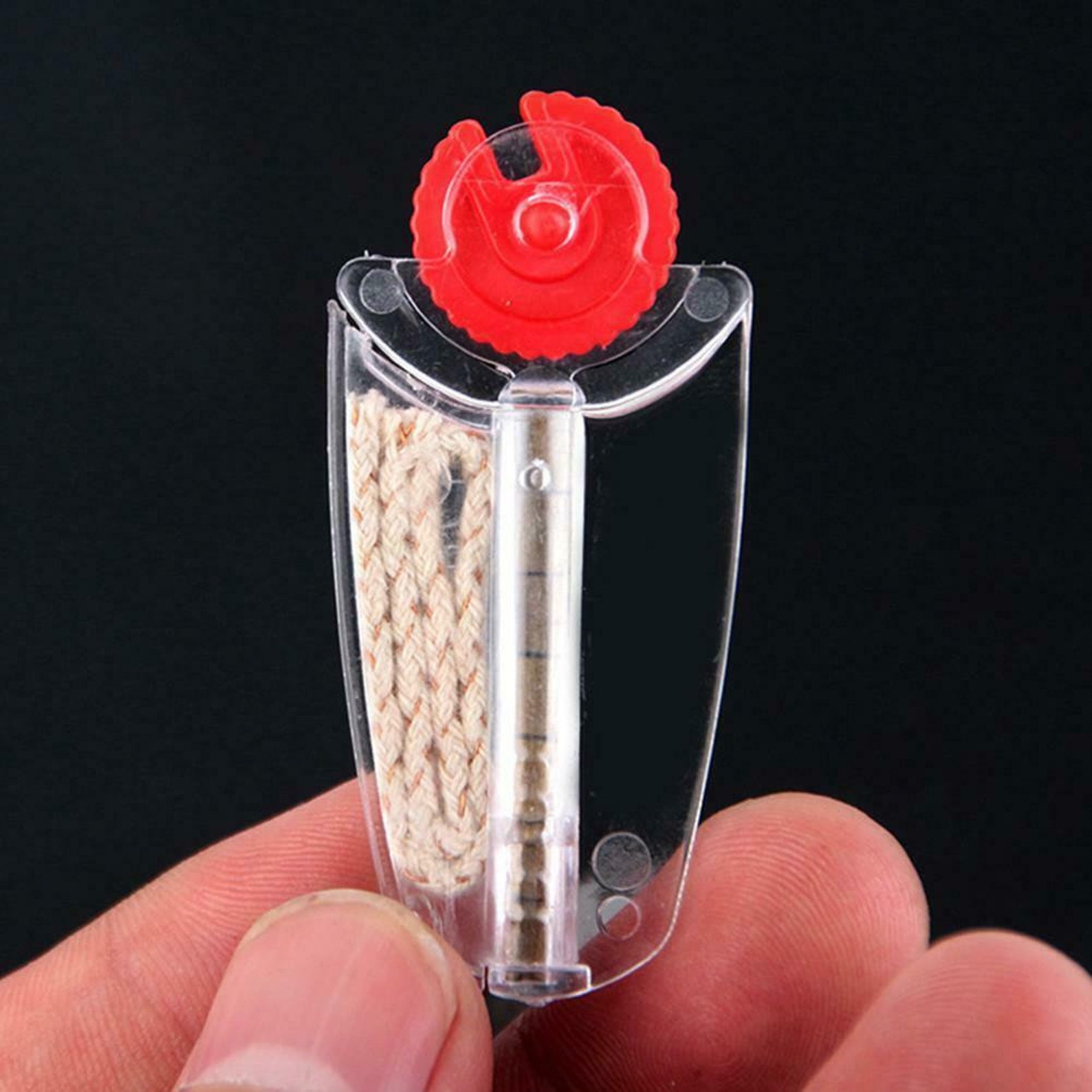 6 Zippo flints free cotton for lighter long durability Etsy