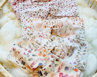 Girls/Women Headbands Floral Pattern Headbands,Hair Band