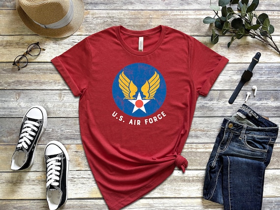 Carol Danvers Capitana Marvel Camiseta de Aérea de - Etsy