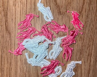 polo ralph lauren iron on logo