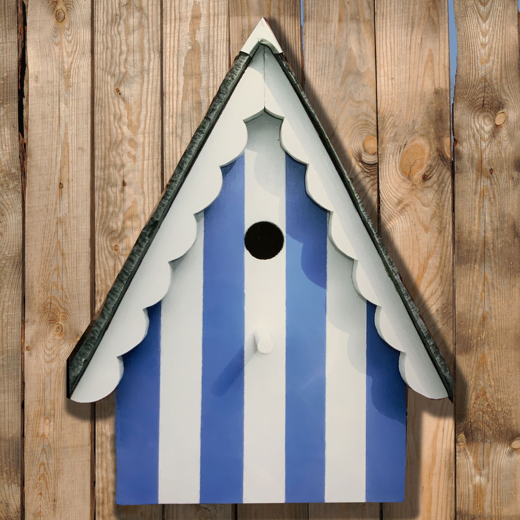 Bird Boxes Bird House Nesting Boxes for Small Birds & Etsy UK