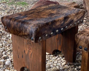 western stools
