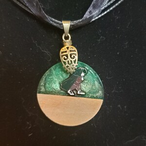 Frodo Necklace