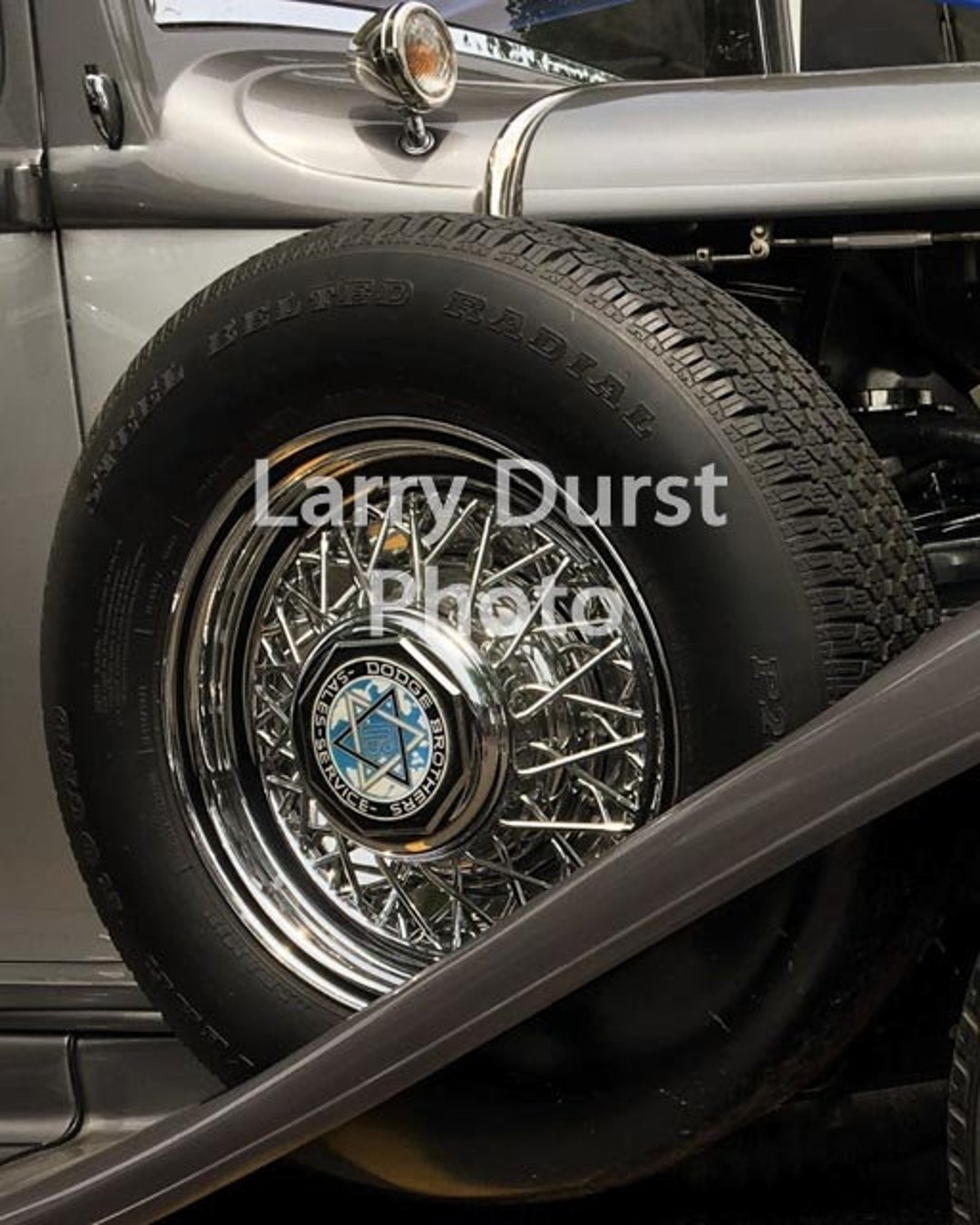 Vintage Car Photograph Classic Cars Classic Cars Tires and - Etsy