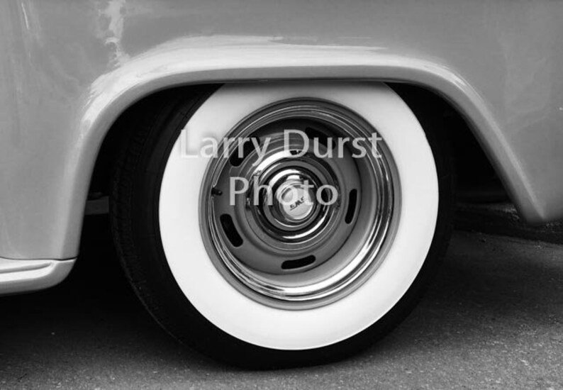 Vintage Car Photograph Classic Cars Classic Cars Tires and - Etsy