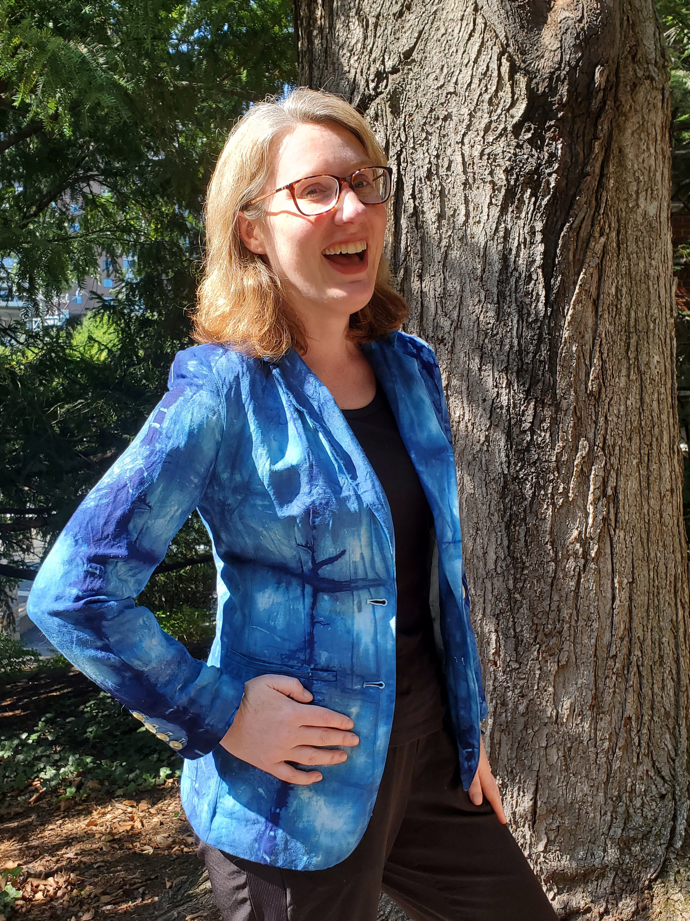 tie matching with maroon shirt