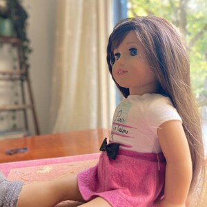 American girl doll joss kendrick - Etsy 日本