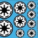 see more listings in the Other SW Decals section
