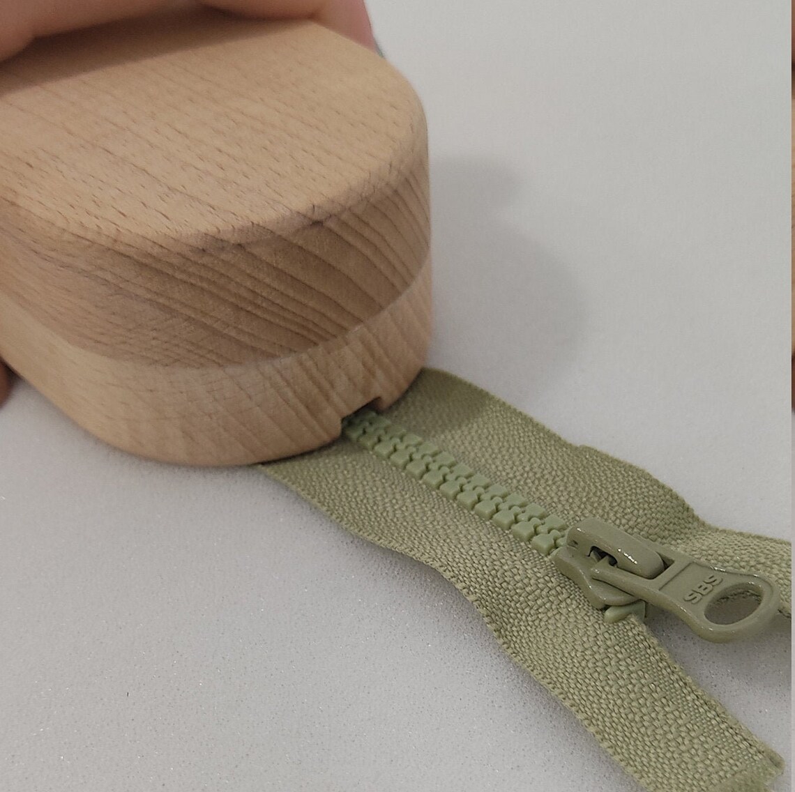 Clapper tailors / quilting solid beech Etsy