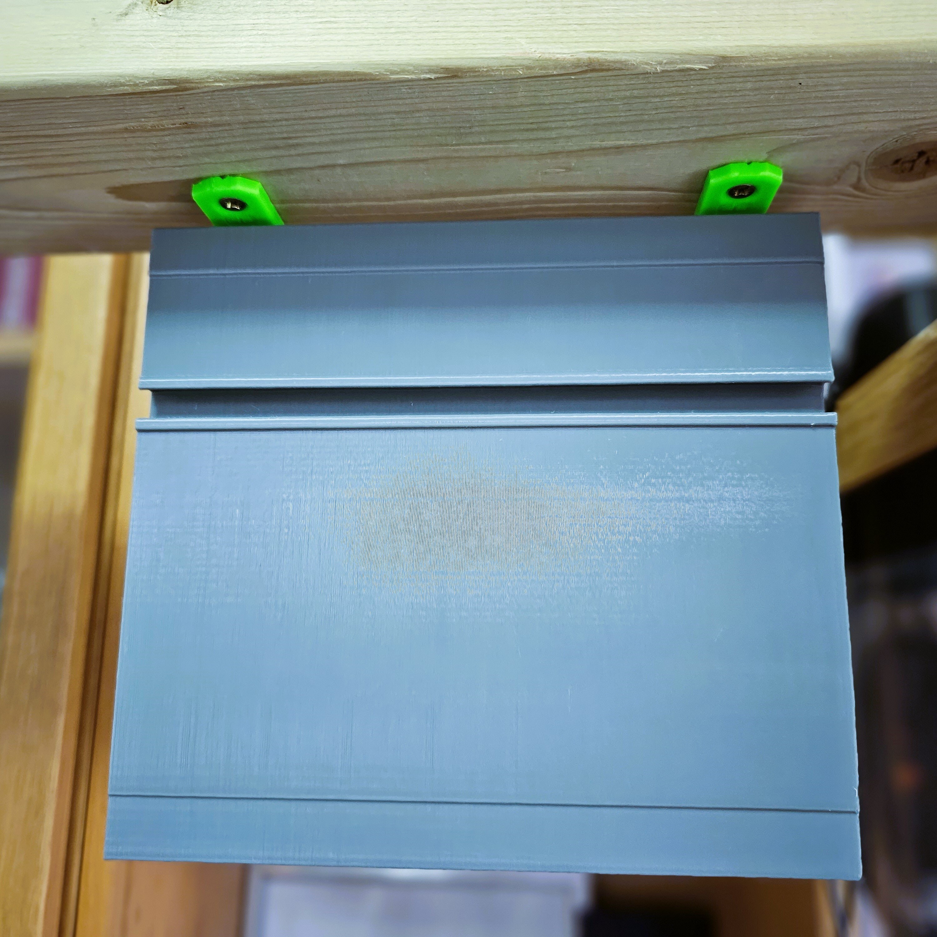 Railhanger - Track Saw Guide Rail Storage Hanger - Etsy