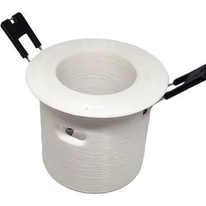 Soporte de techo empotrado para Sonoff SNZB-06P (techo o pared)