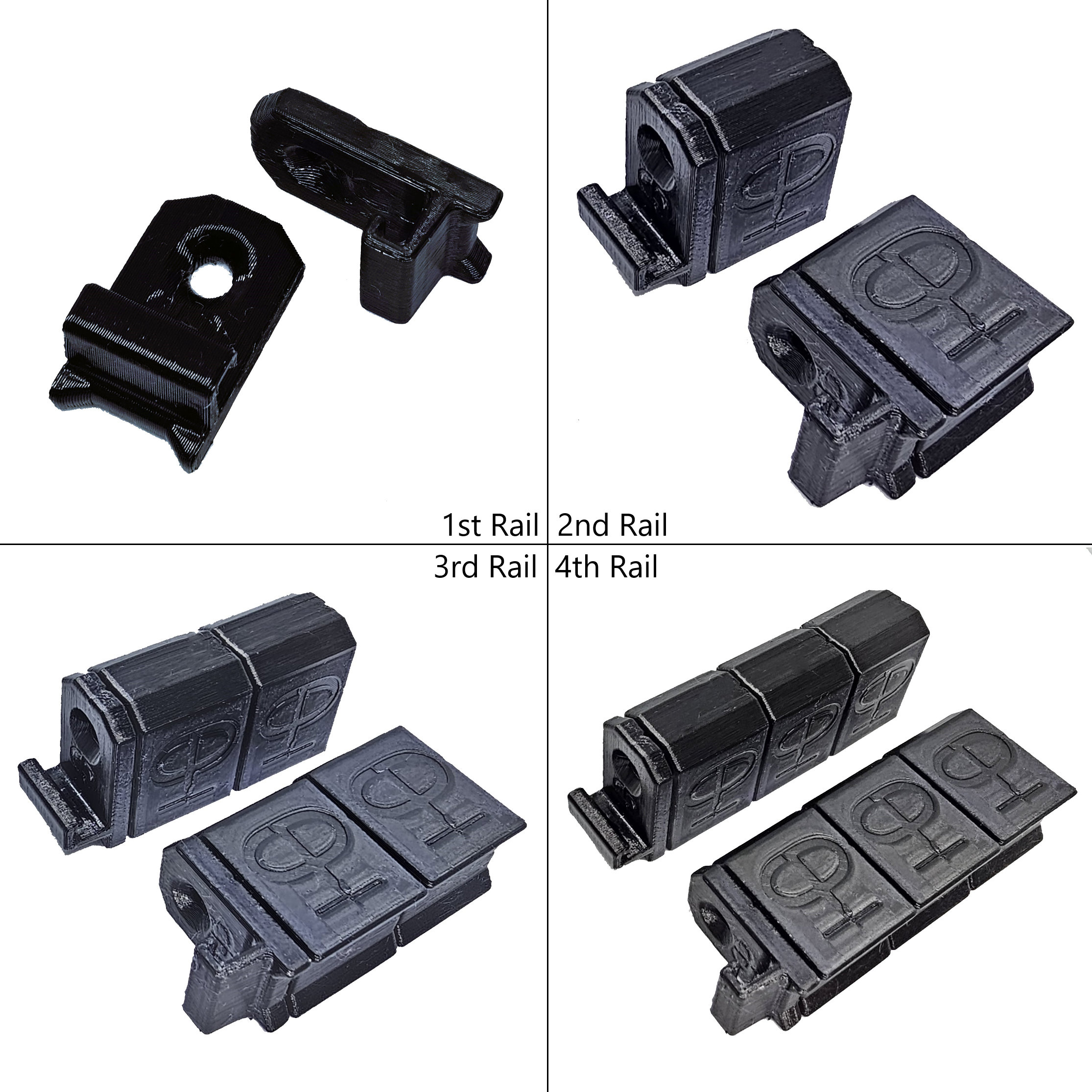 Railhanger - Track Saw Guide Rail Storage Hanger - Etsy