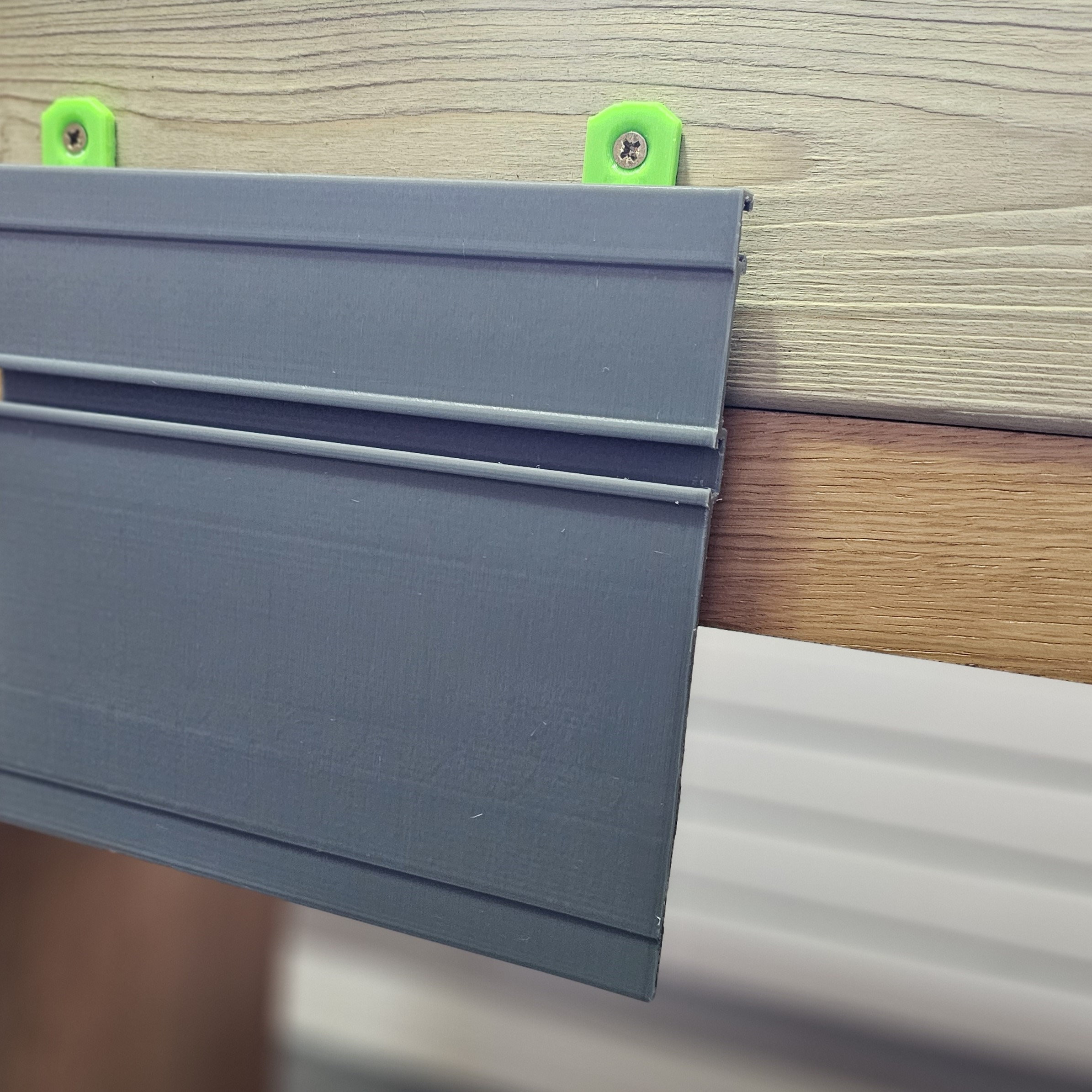 Railhanger - Track Saw Guide Rail Storage Hanger - Etsy