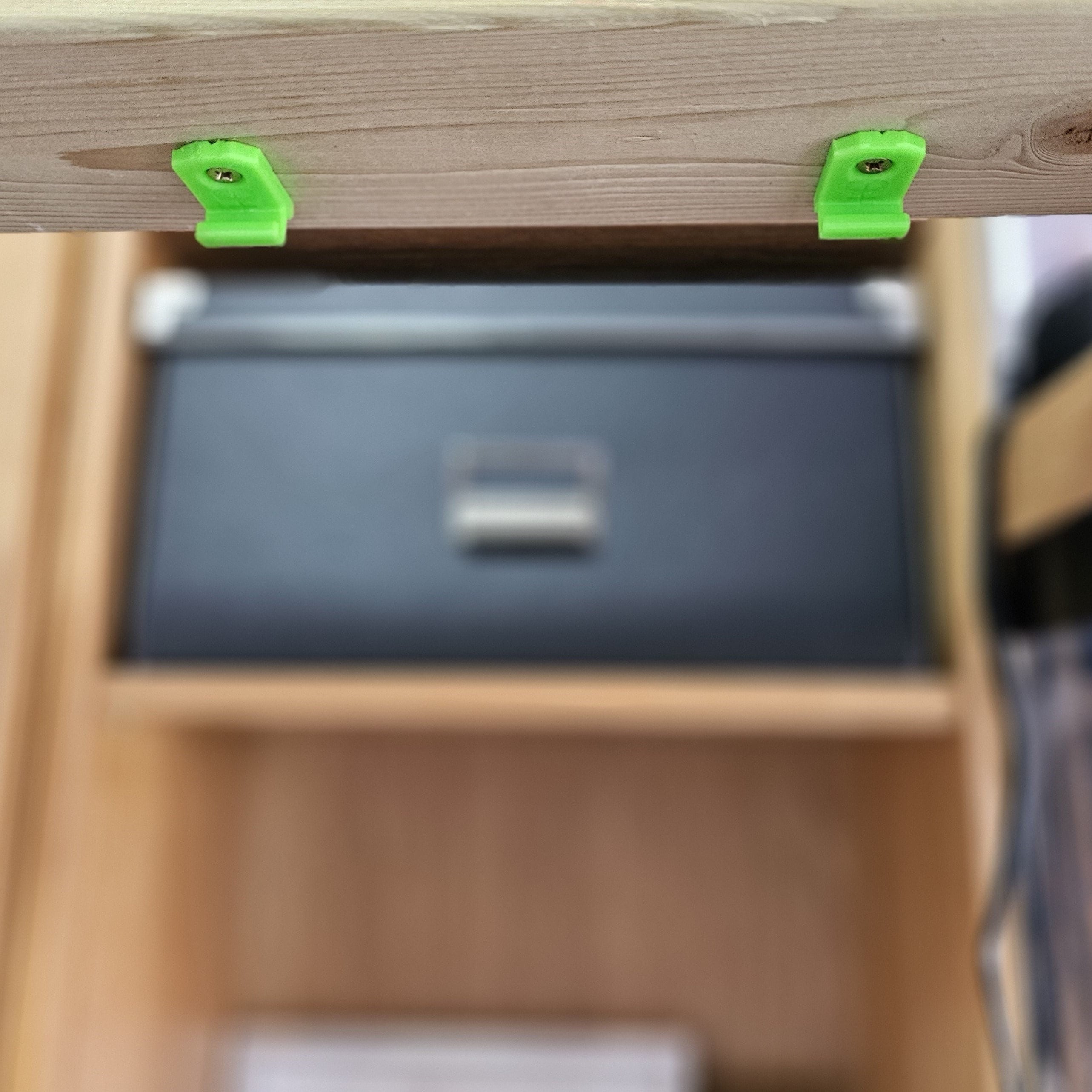 Railhanger - Track Saw Guide Rail Storage Hanger - Etsy