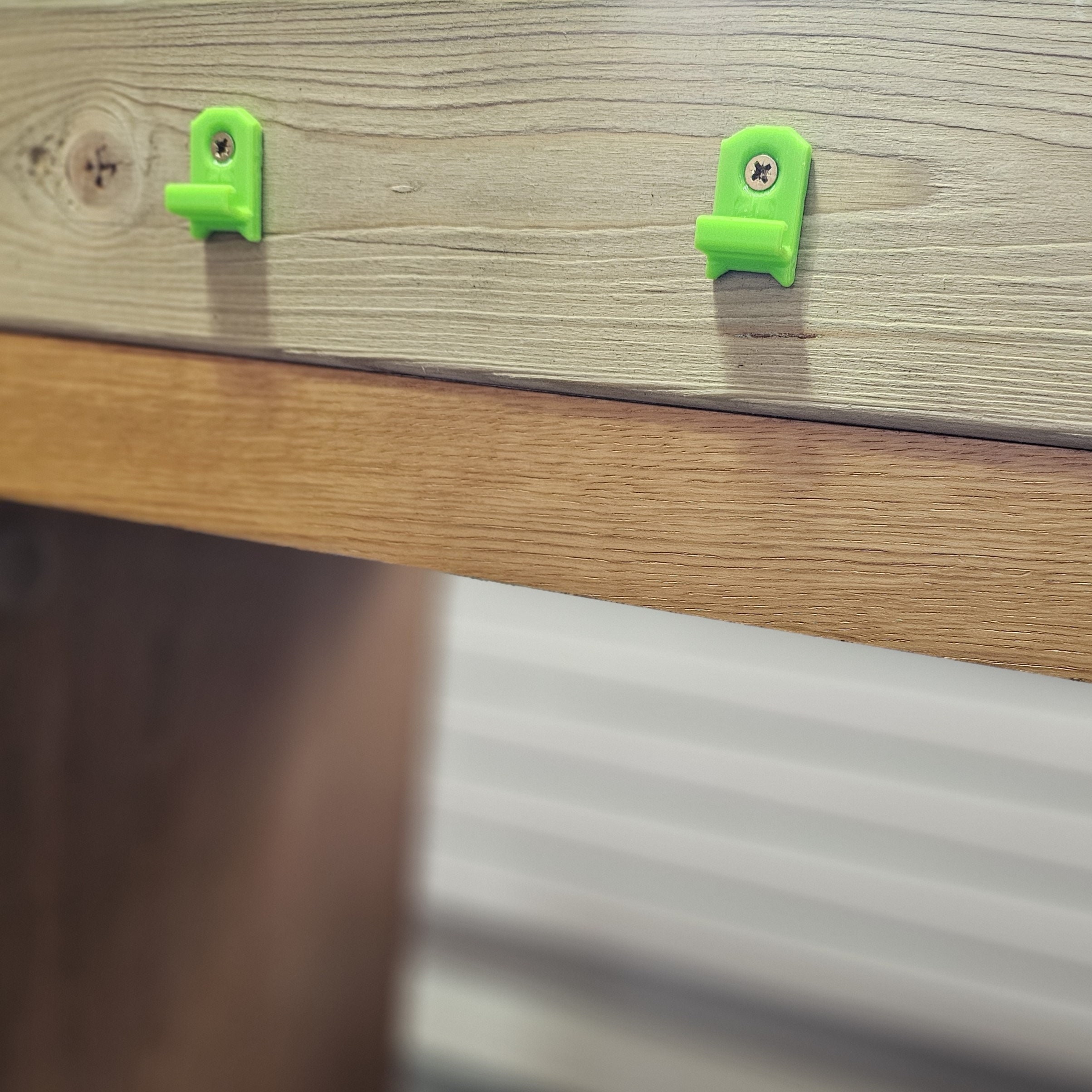 Railhanger - Track Saw Guide Rail Storage Hanger - Etsy