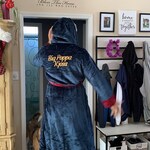 Bathrobes