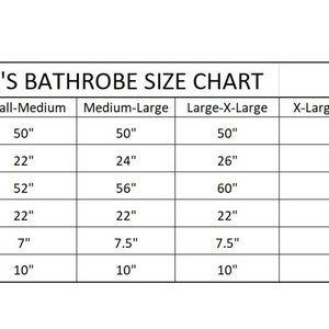 MEN'S Luxurious HOODED BATHROBE New Custom Luxury with Embroidery or Blank 6140 Lounge Wear for Adult Men Bridal Gift image 4