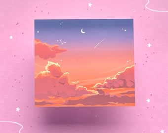 studio ghibli print etsy