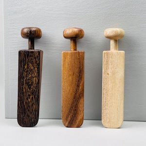 Wood Door Stopper Wooden Door Stopper 20cm x4.5cm/ Wood Door Stop/ Window Stopper/ Wooden Door Stop/ Wood Door Holder/ Door Wedge/ Gift