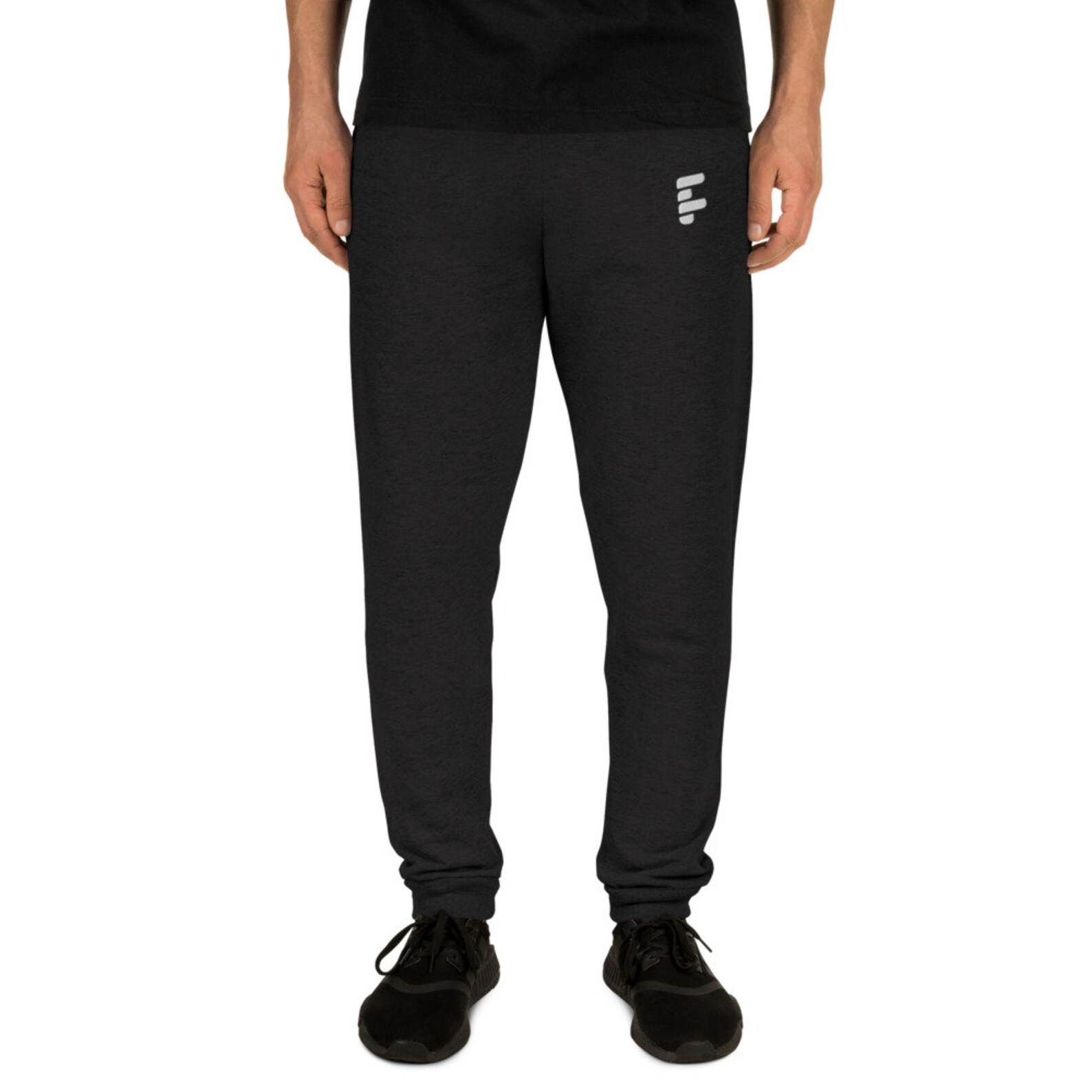 elegant joggers