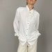 see more listings in the white Blouses section