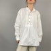 see more listings in the white Blouses section