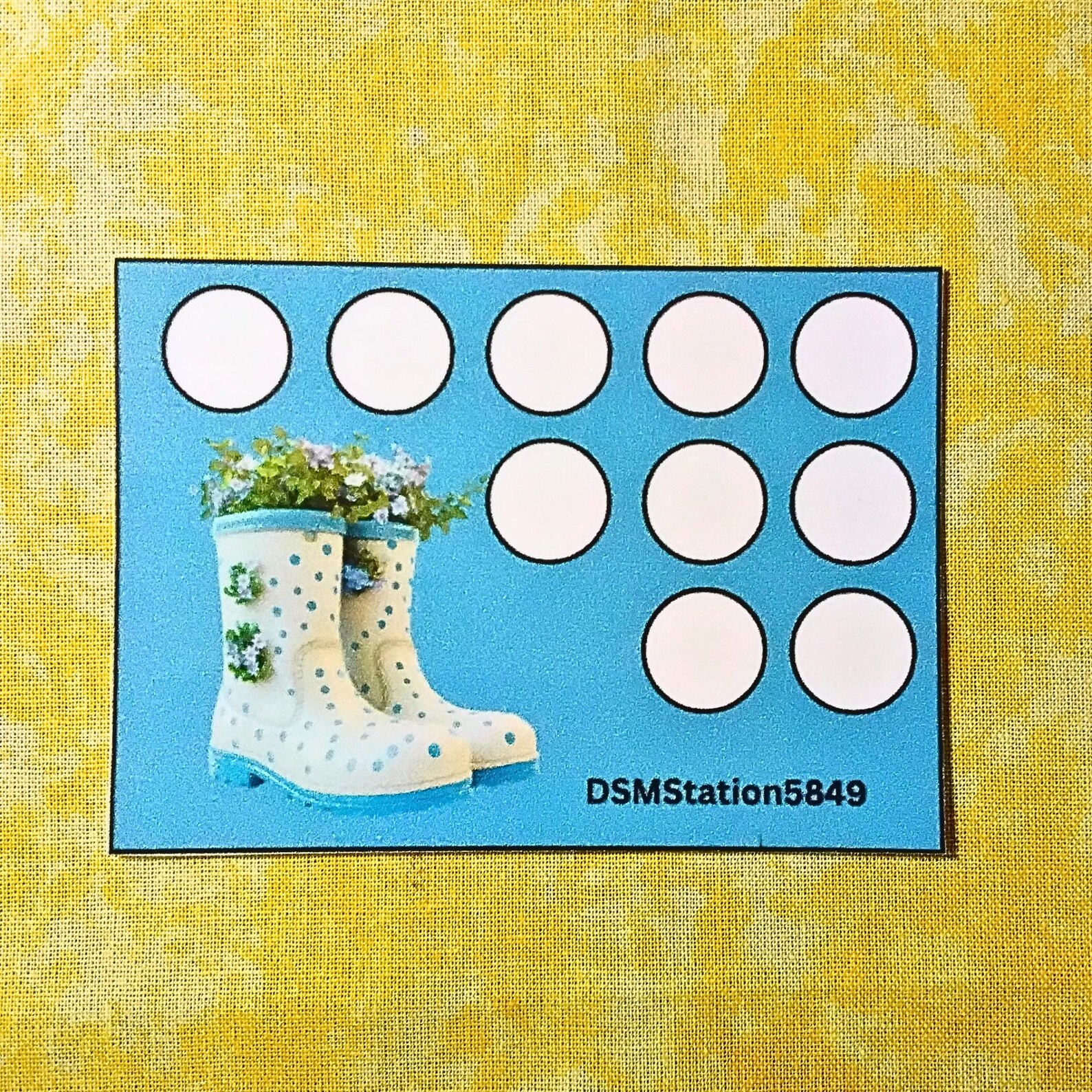 Cozy Spring Micro Mini Savings Challenges / Digital Download / Bundle ...