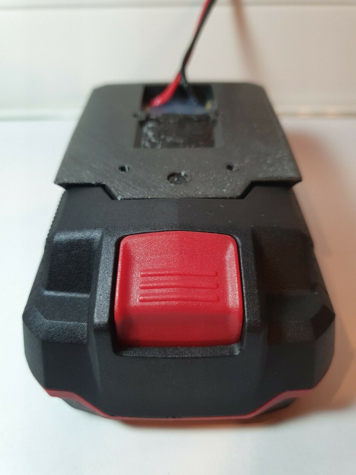 Parkside x20v adaptateur universel batterie xteam 20v lidl Etsy France