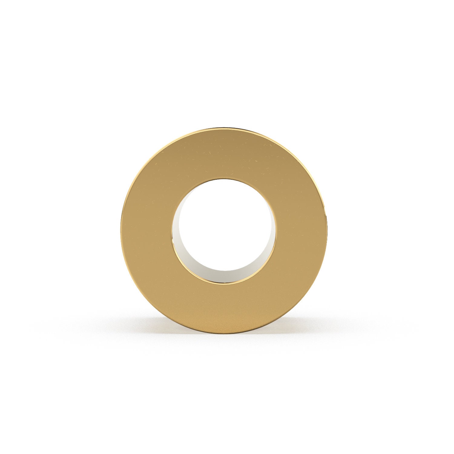 Heart Real Diamond 18k Solid Gold Eternity Rondelle Wheel - Etsy