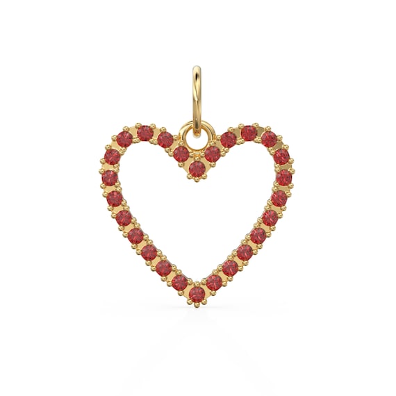 14k Gold 1.5mm Birthstone 22.6 x 11.4 mm Cross Pendant 14k Gold 1.5mm Birthstone 22.6 x 11.4 mm Cross Pendant