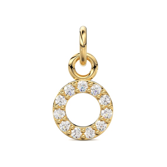Charm diamond sale deals