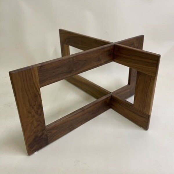 Coffee Table Base - Etsy