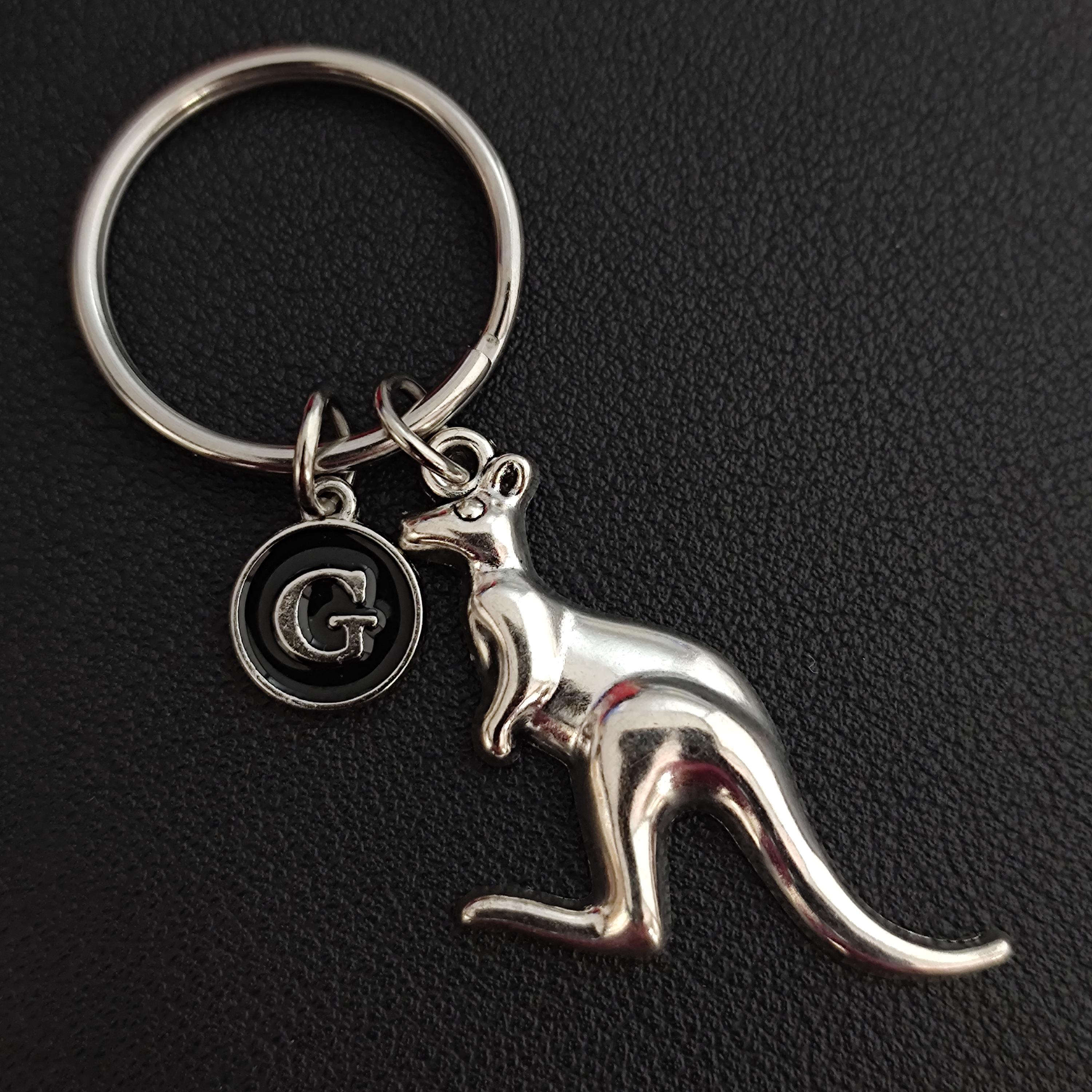 Australië Koelkast Magneet Souvenir Kangoeroe Reizen