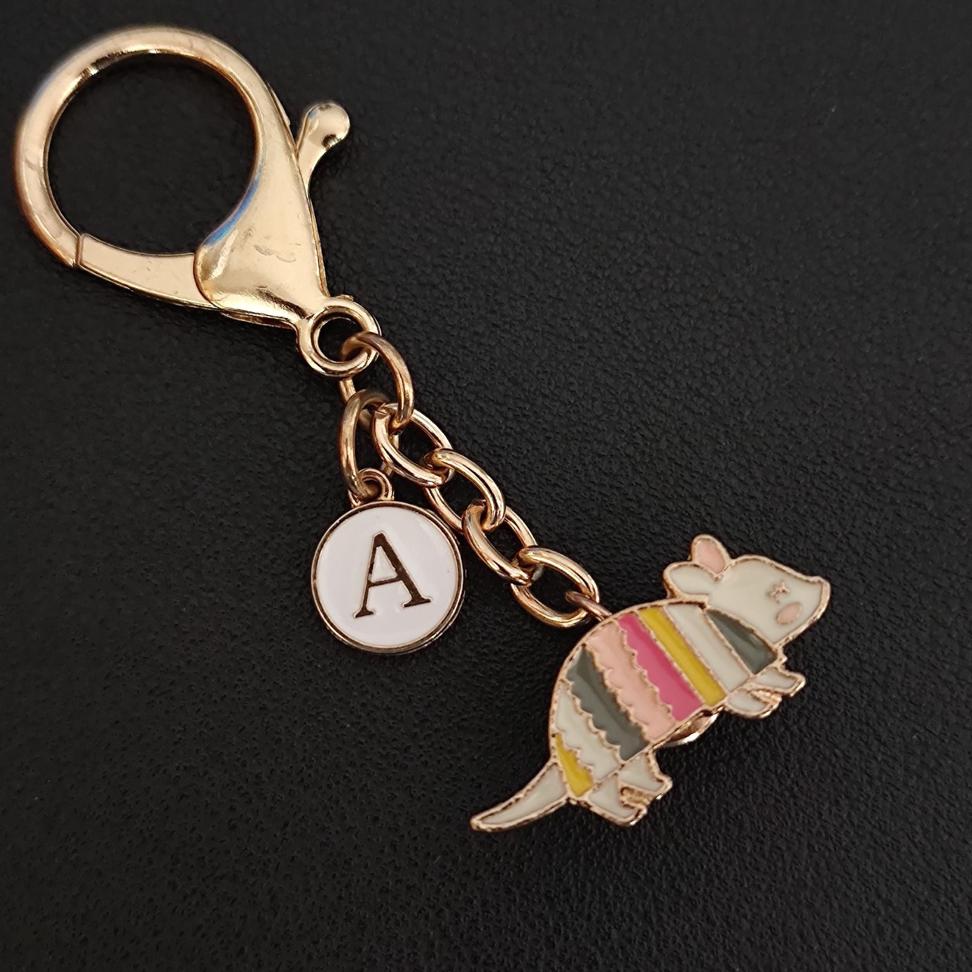 Borsa di armadillo Italia