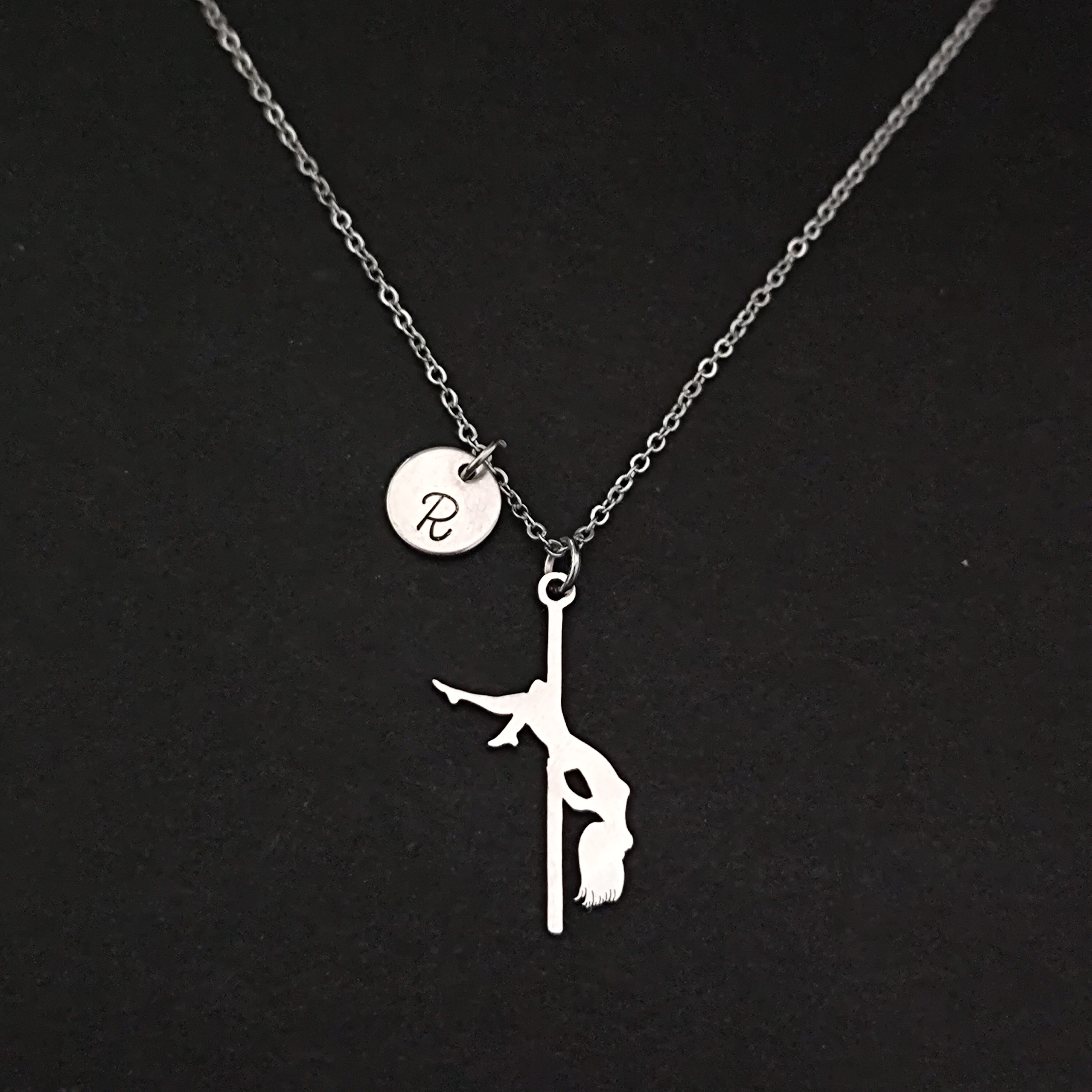 COLLANA CUORE LINEA SINUOSA PANDORA - Vendita Online - Linea Gesualdi