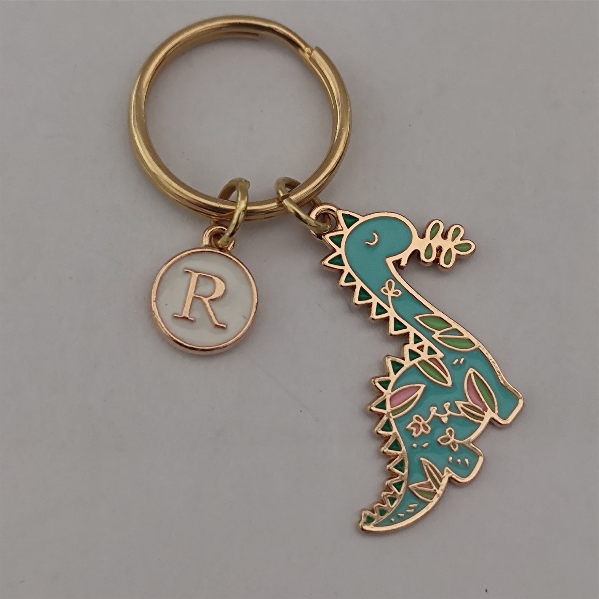 Clever Girl Keychain Australia