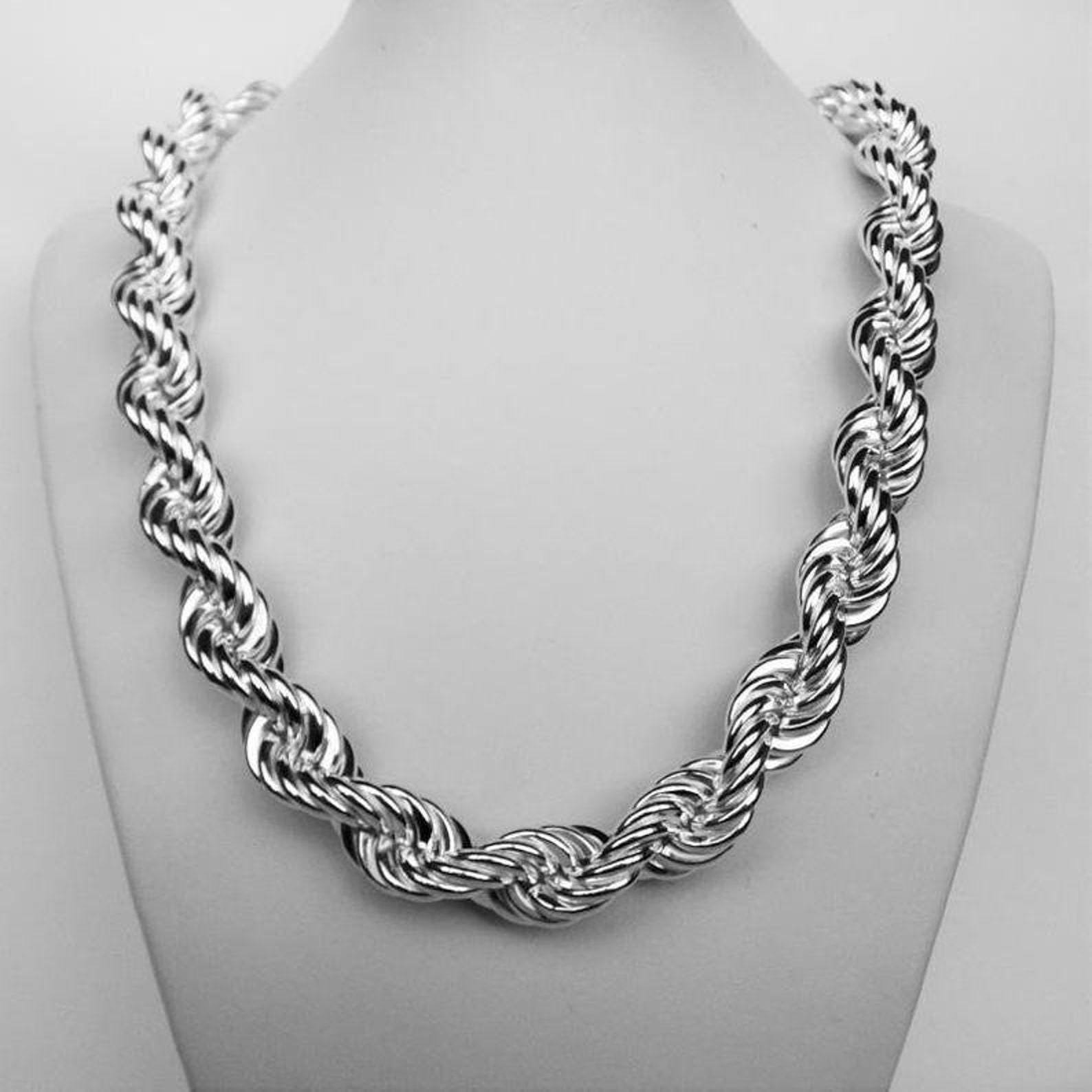 sterling silver chain