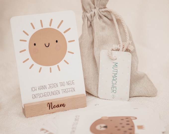 60 Lunchbox-Notizen Für Kinder – Niedliche Motivationskarten, 5,1 X 8,9 Cm, Bunt & Personalisierbar