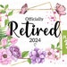 see more listings in the RETIREMENT section