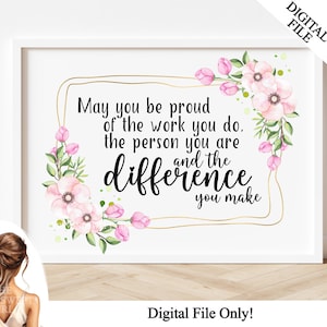 Puissiez-vous être fier du travail que vous faites PNG, Clipart employé, Journée de reconnaissance des employés, Clipart collègue, collègue PNG, Merci, équipe