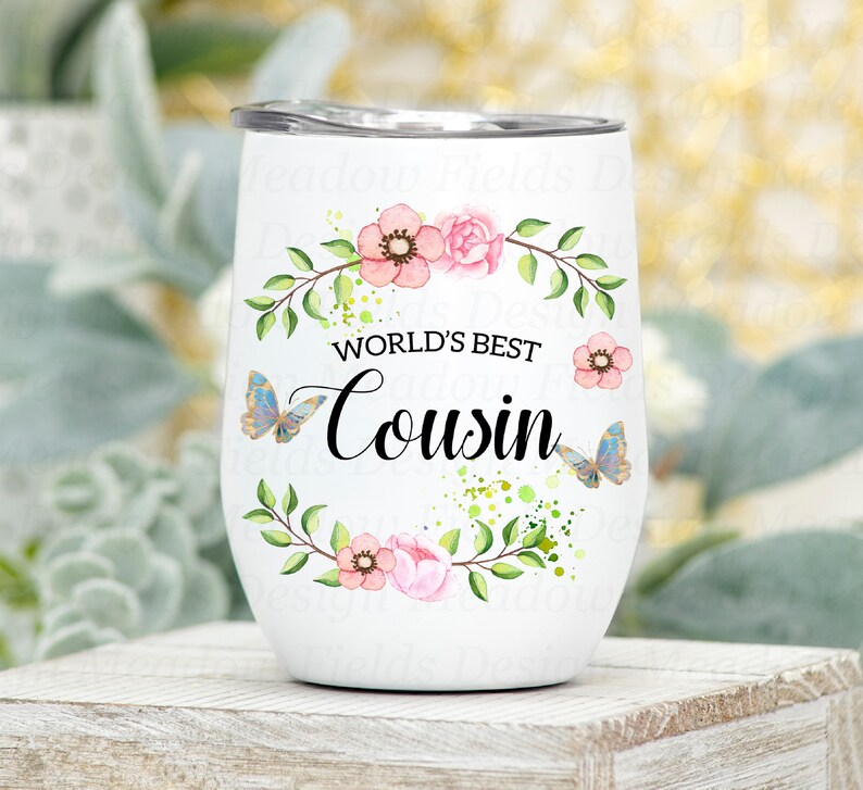 Best Cousin Printables