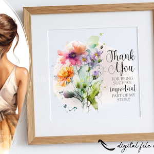Danke, dass Sie Teil meiner Geschichte sind, Clipart, meiner Reise PNG, Sublimationsgrafiken, Sofortiger Download, Lehrer, Mentor, Mitarbeiter Wertschätzung