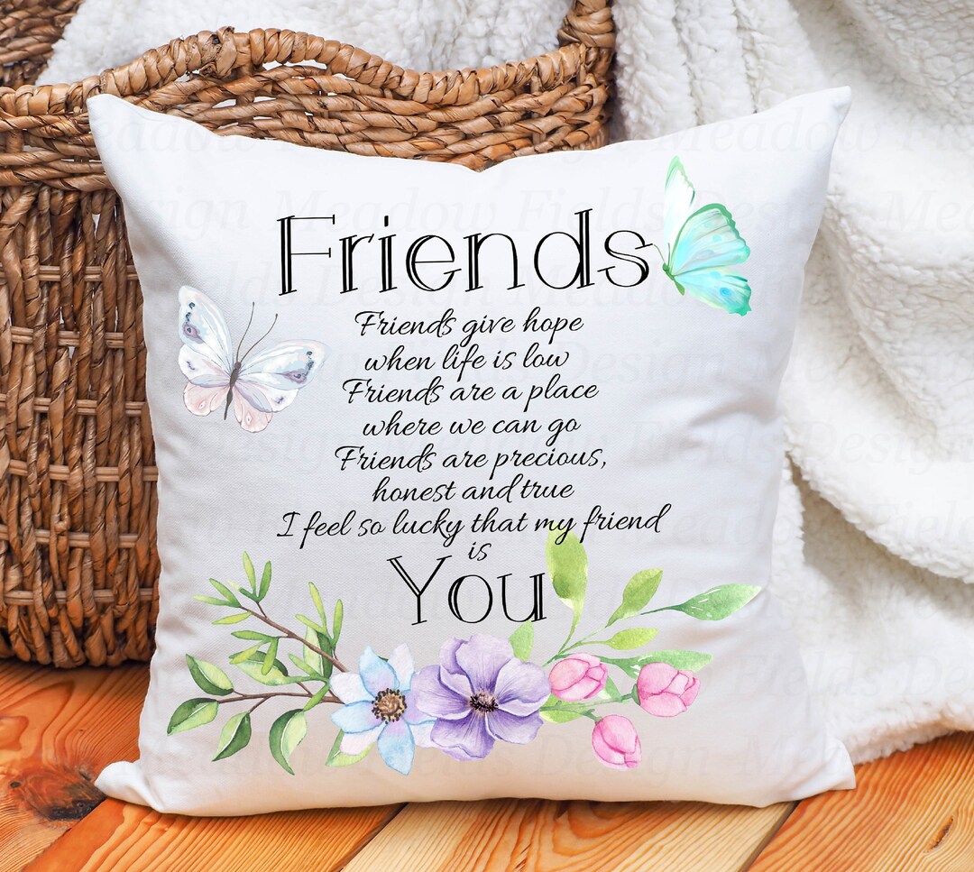 Friends Give Hope Png Friend Sublimation Friendship Gift - Etsy Australia