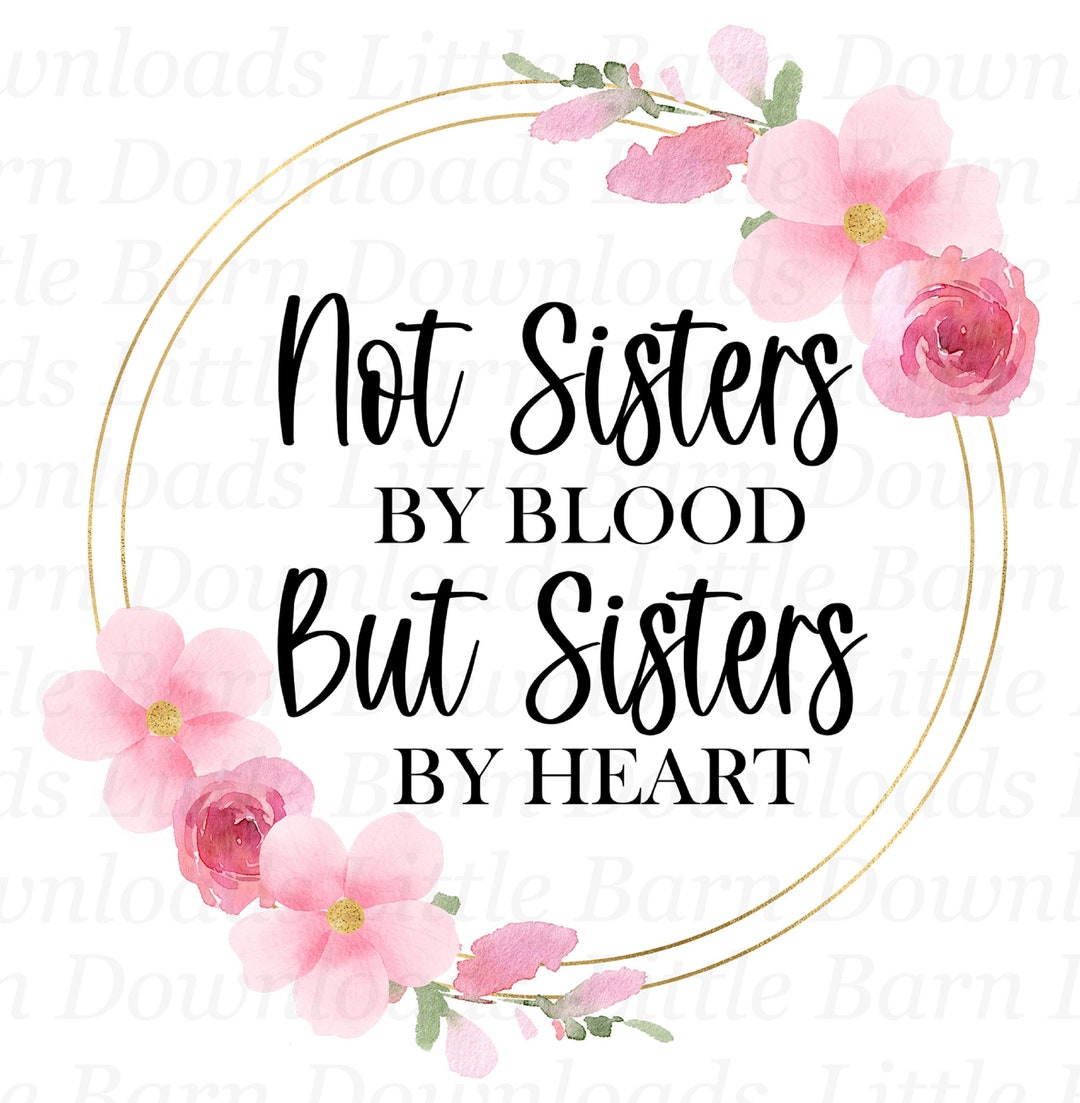 <p>Bracciale Amicizia 'Not Sister By Blood But Sister By Heart' In Acciaio Inox Regolabile Per Migliore Amica</p>