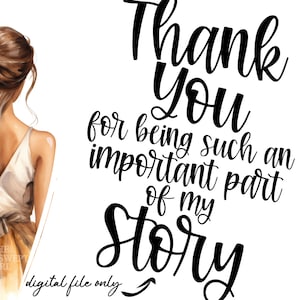 Danke, dass Sie Teil meiner Geschichte sind Clipart, danke, dass Sie Lehrer Clipart, Sublimationsgrafiken, Lehrer PNG-Datei, Lehrer Geschenk, Mentor PNG