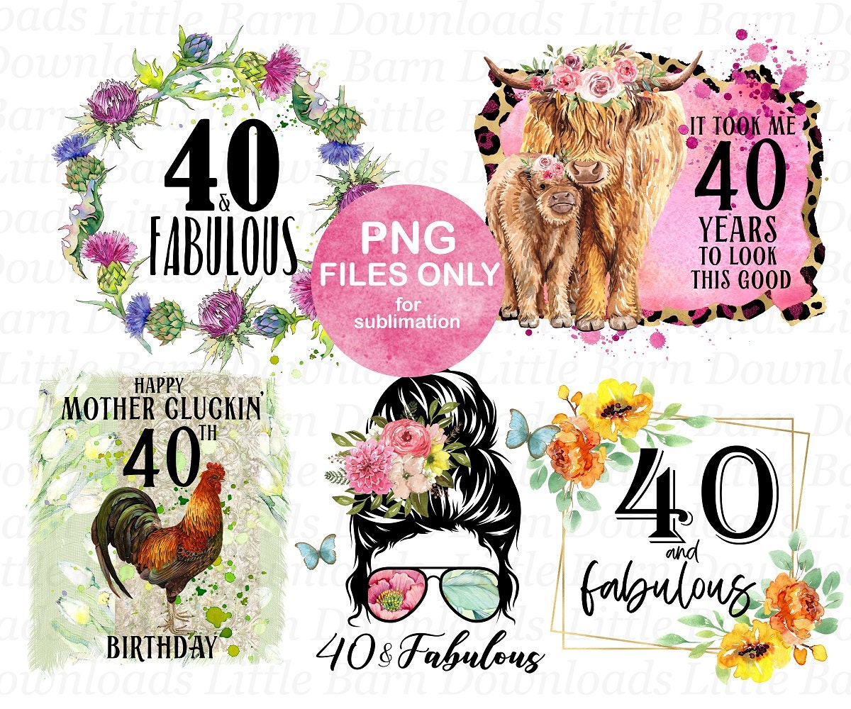 Planche 40 Stickers Fleurs de Printemps pour l'anniversaire de votre enfant  - Annikids